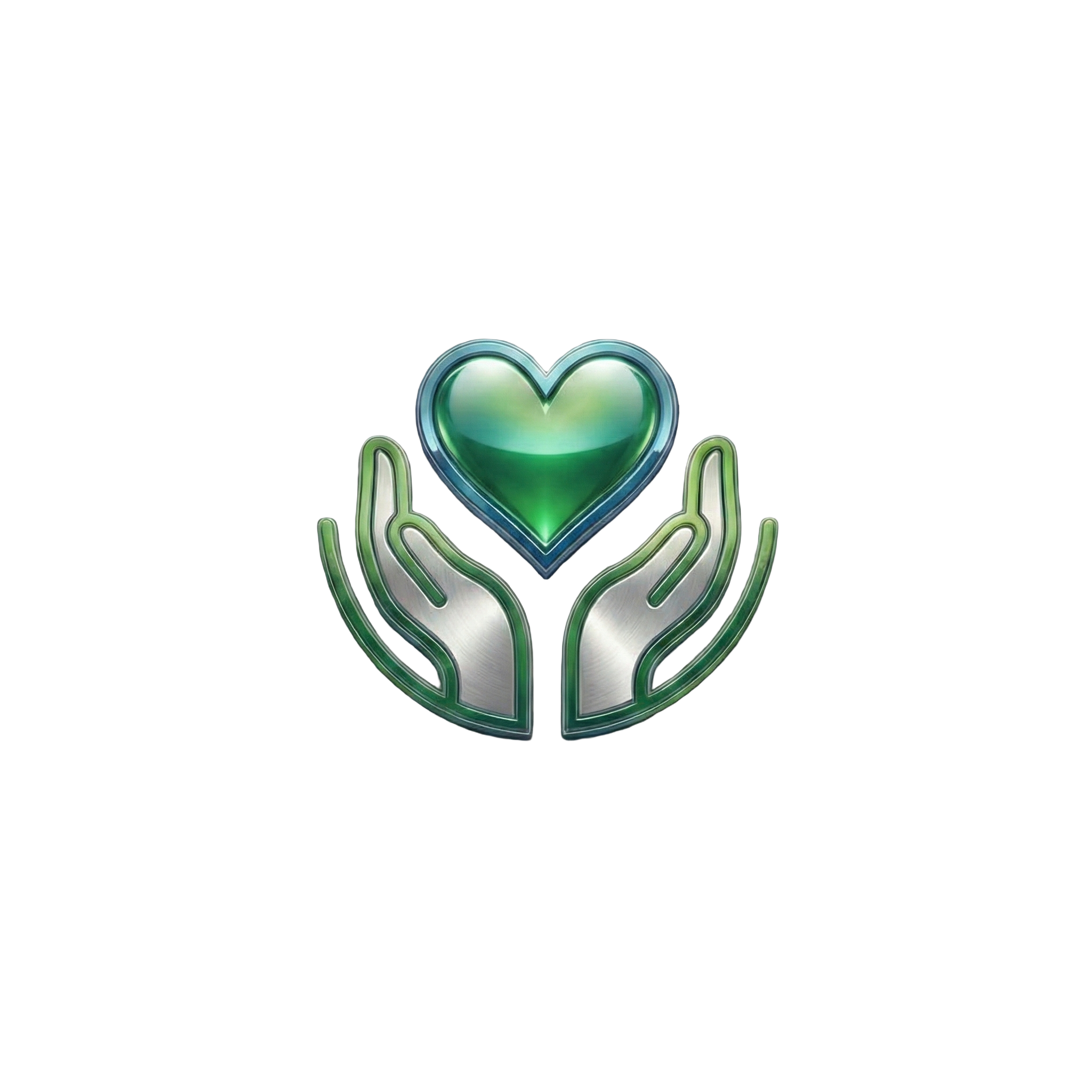 Compassion Code Symbol