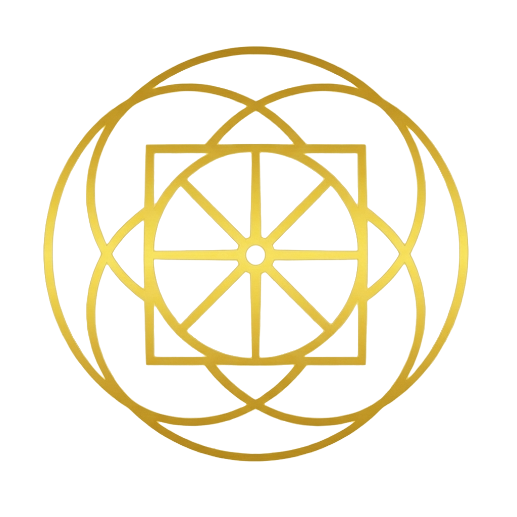 The Alignment Code Logo